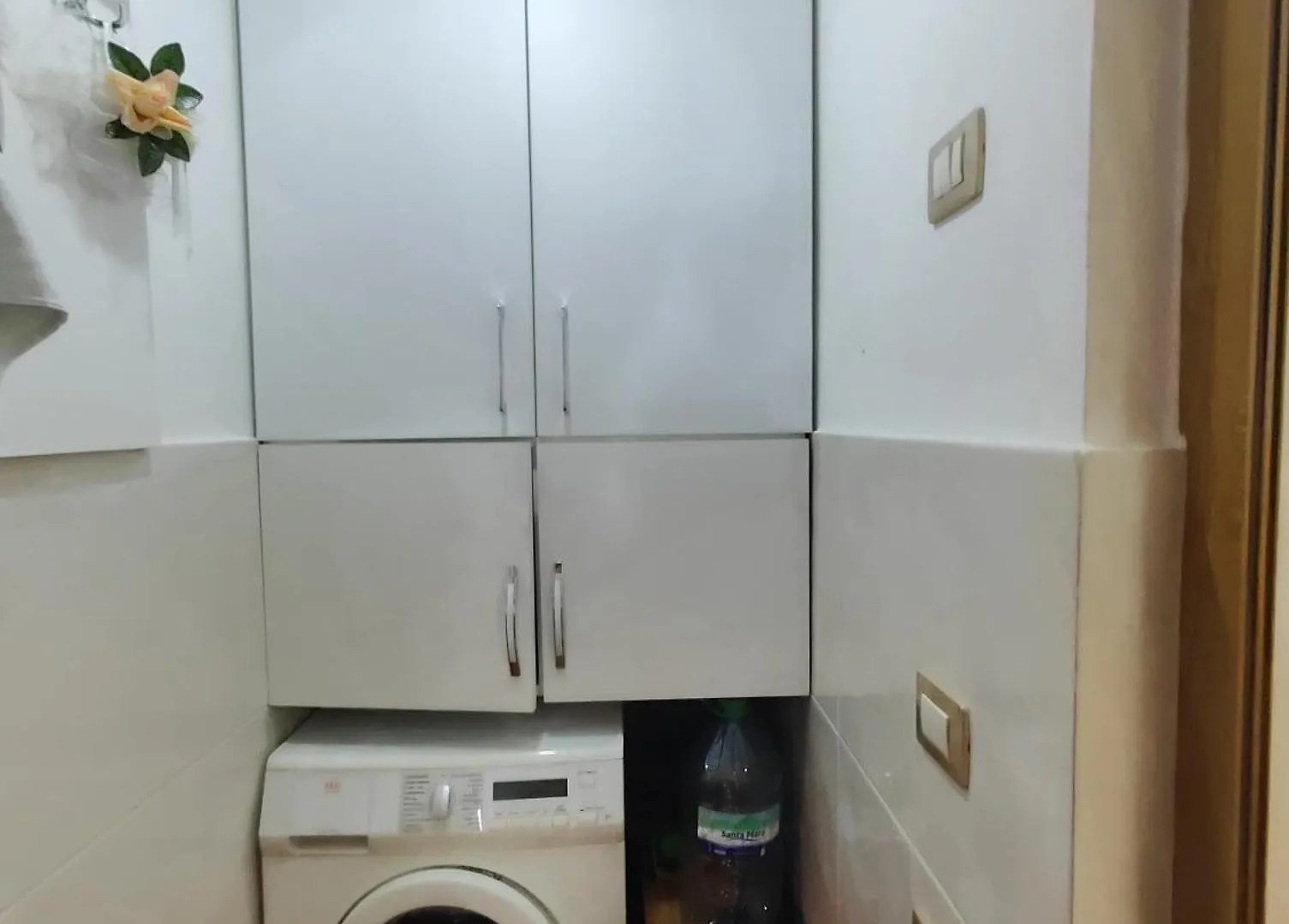 Cozy Apartment In The Center Of Tirana