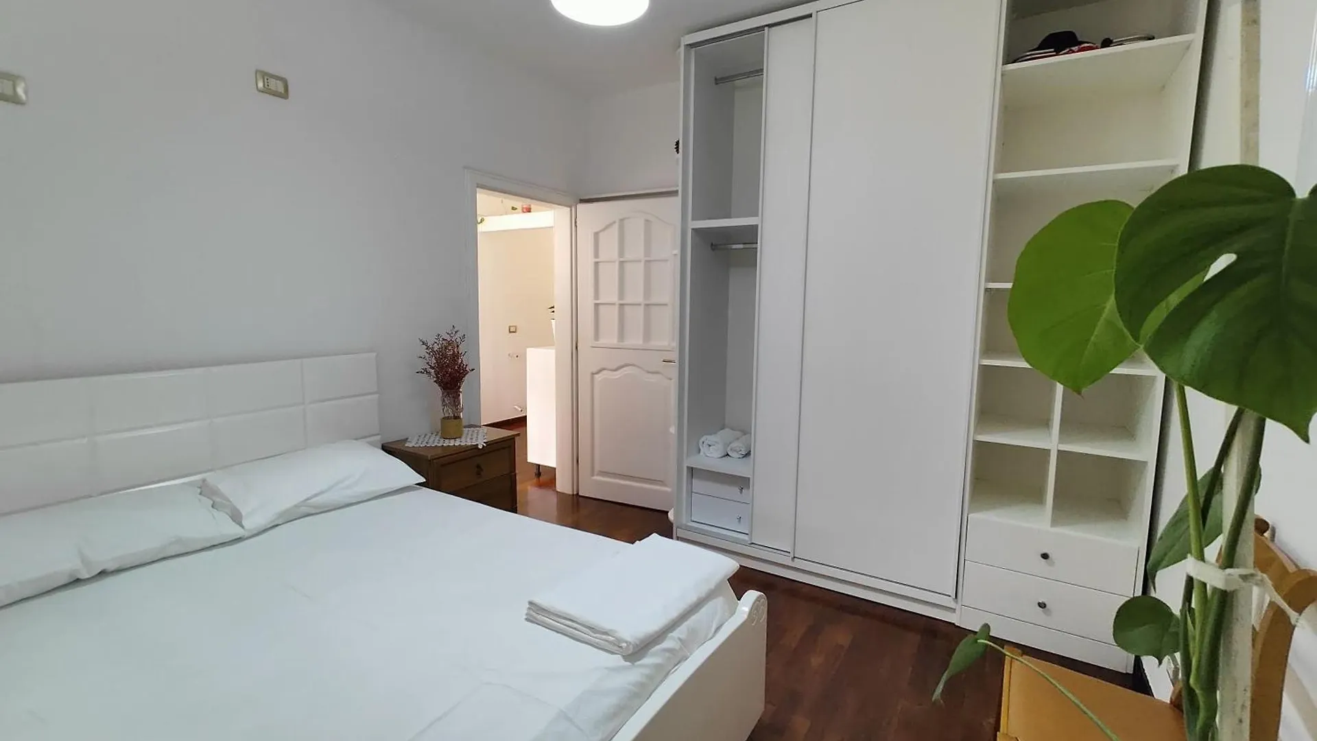 Cozy Apartment In The Center Of Tirana