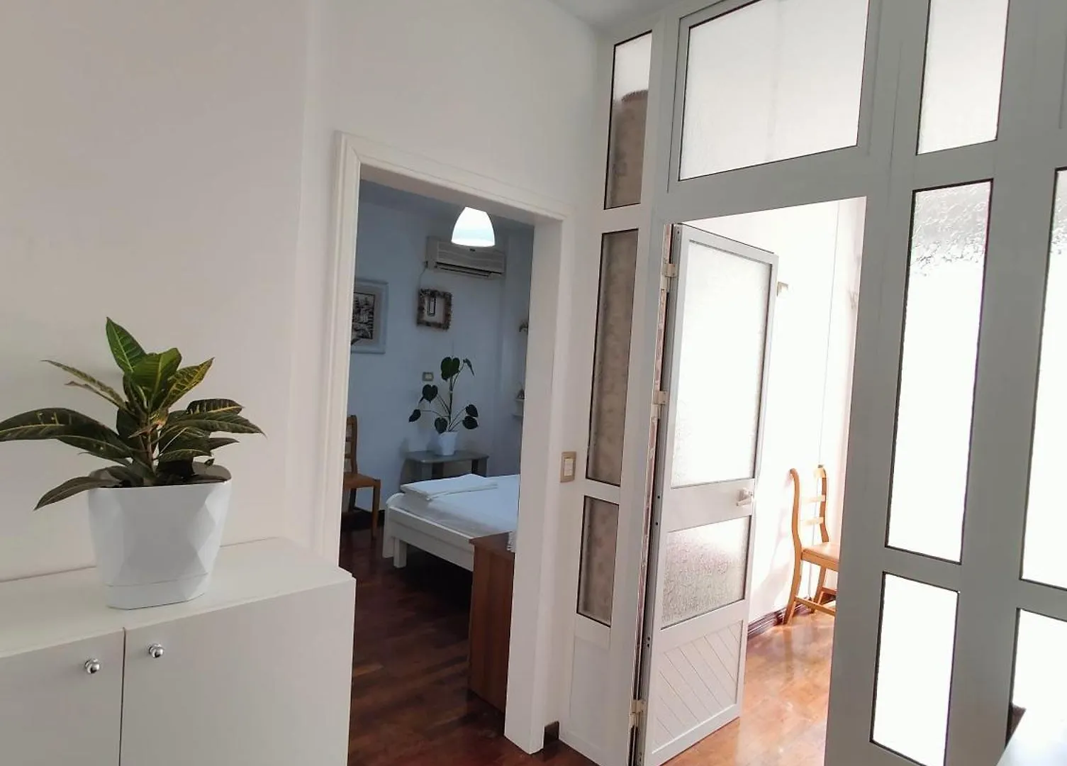 Cozy Apartment In The Center Of Tirana